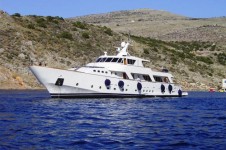 Motor yacht�MONACO